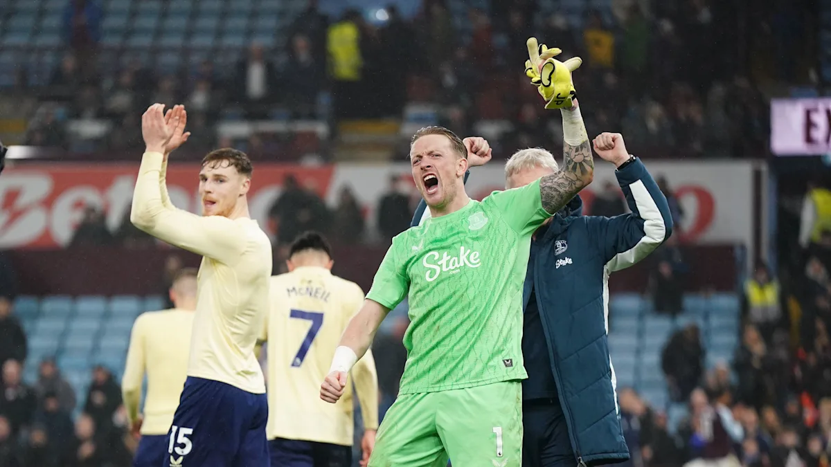 Women's FA Cup football match in action