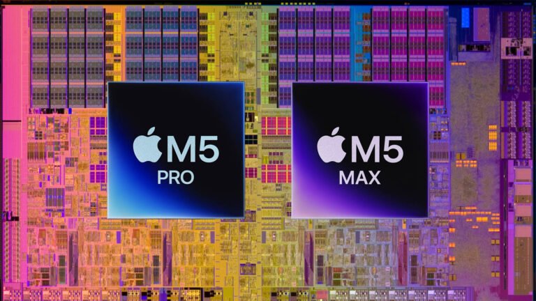 Apple M5 Pro chip, a high-performance, energy-efficient processor designed for use in a variety of applications in the UK, including laptops, desktops, and mobile devices, with a focus on performance cores and energy efficiency