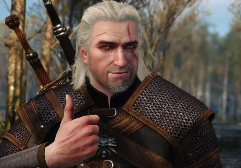 Witcher games sales records smashed