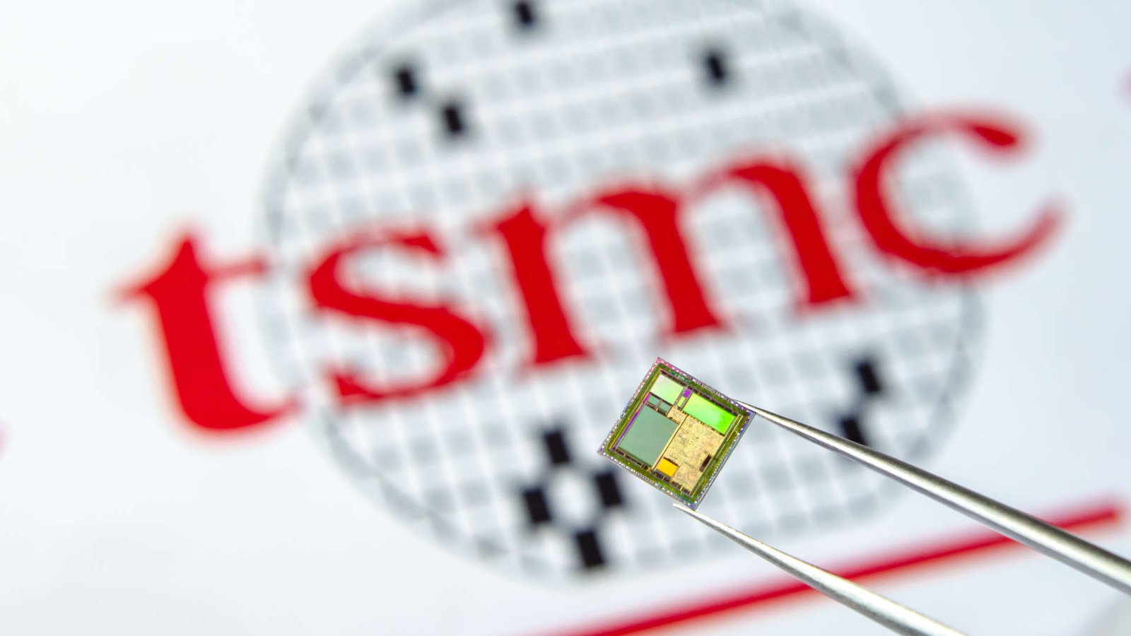 TSMC and Intel foundry facilities in the UK, showcasing cutting-edge technology and innovation in the semiconductor industry, with a focus on research and development