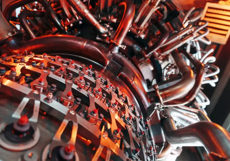 EPA shuts down xAI's methane-fueled turbines