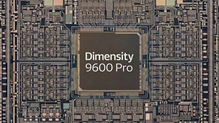 The Dimensity 9600 Pro chipset, with its advanced CPU cluster and higher clock speeds, is set to revolutionise the UK smartphone scene, offering improved performance and efficiency, with a natural focus on smartphone performance