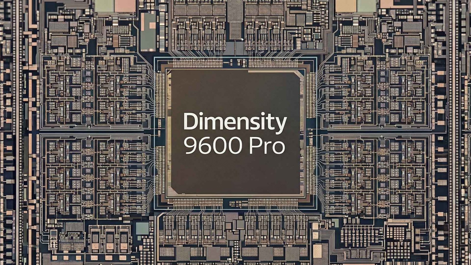 The Dimensity 9600 Pro chipset, with its advanced CPU cluster and higher clock speeds, is set to revolutionise the UK smartphone scene, offering improved performance and efficiency, with a natural focus on smartphone performance