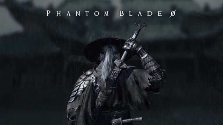 Phantom Blade Zero's dynamic storyline and Honor system offer a unique gaming experience, with a rich narrative that analyse the player's decisions and adapt accordingly, set against a backdrop of stunning colour and immersive gameplay