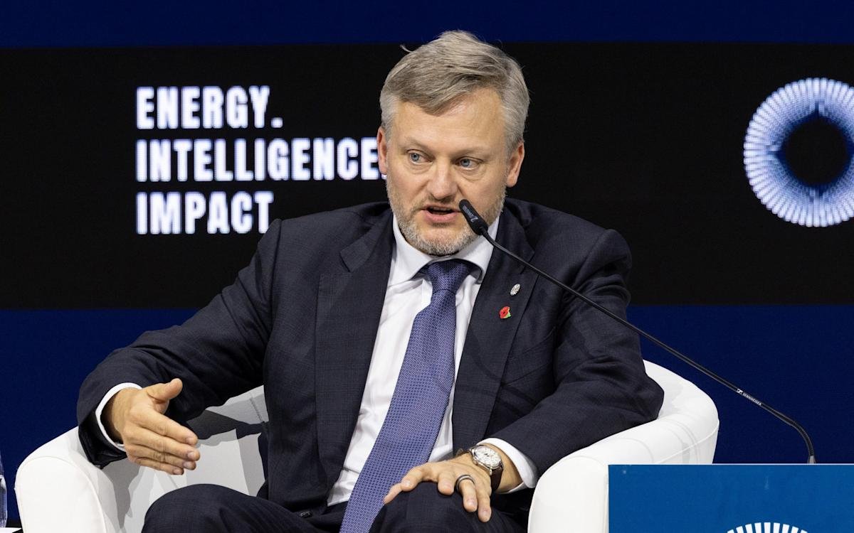 bp net zero strategy