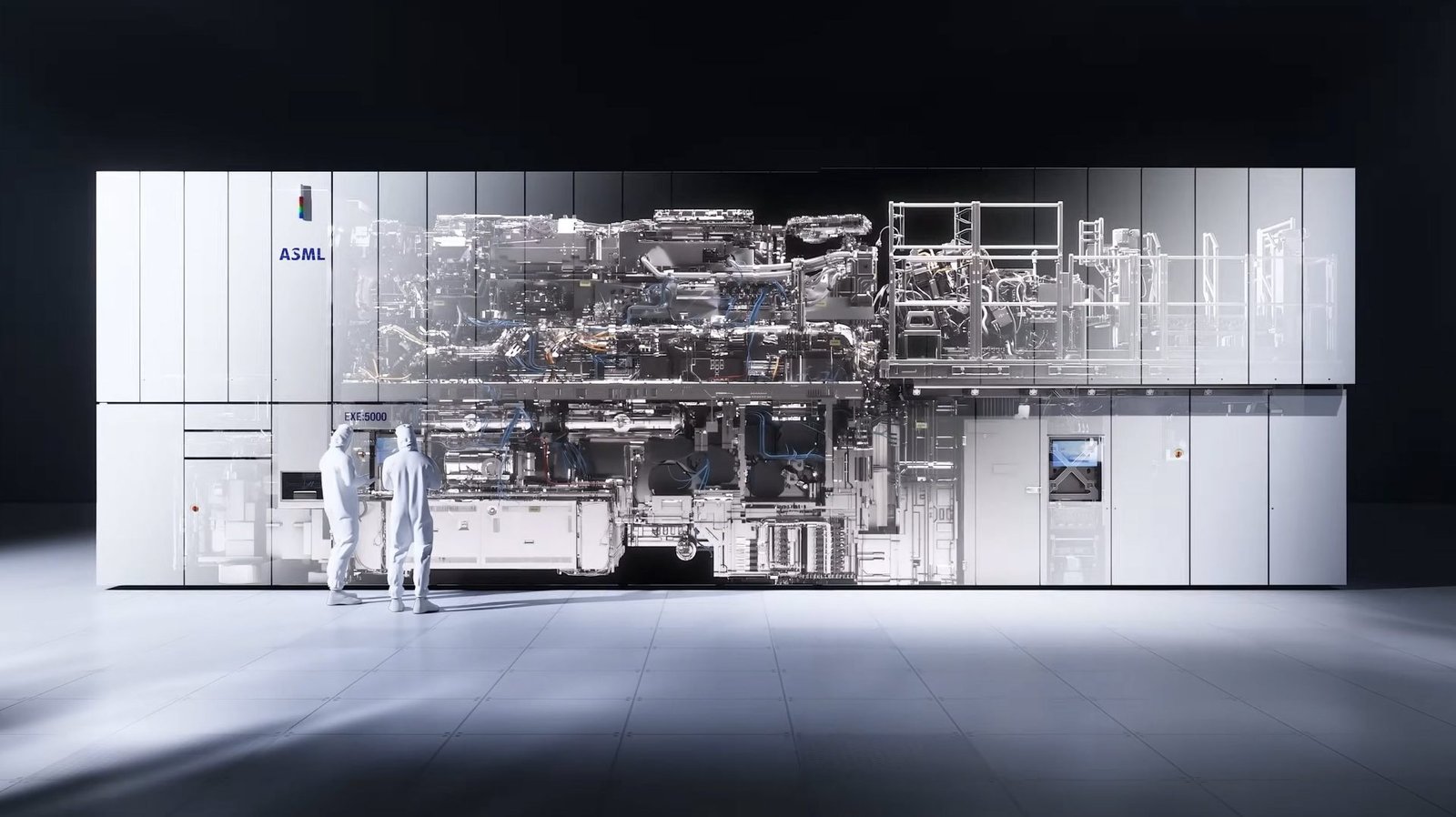 ASML's lithography systems are driving the growth of memory chip orders in the UK, with a focus on advanced logic and memory chips, and a commitment to investing in AI-driven infrastructure, as the primary keyword is ASML