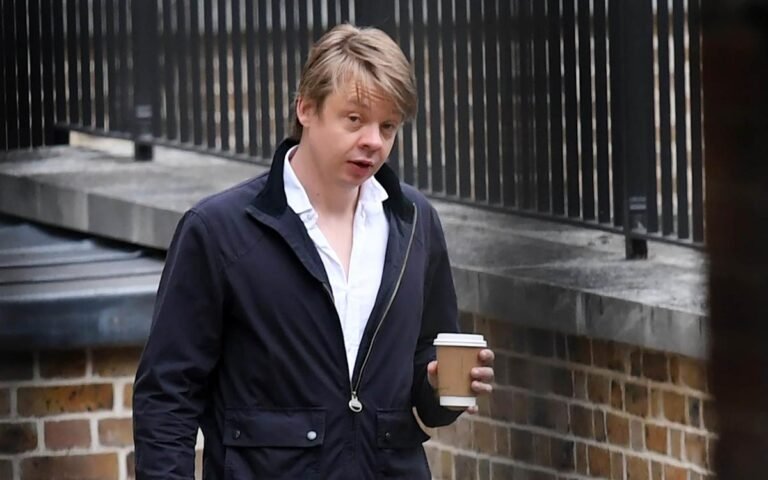 AI market research platform