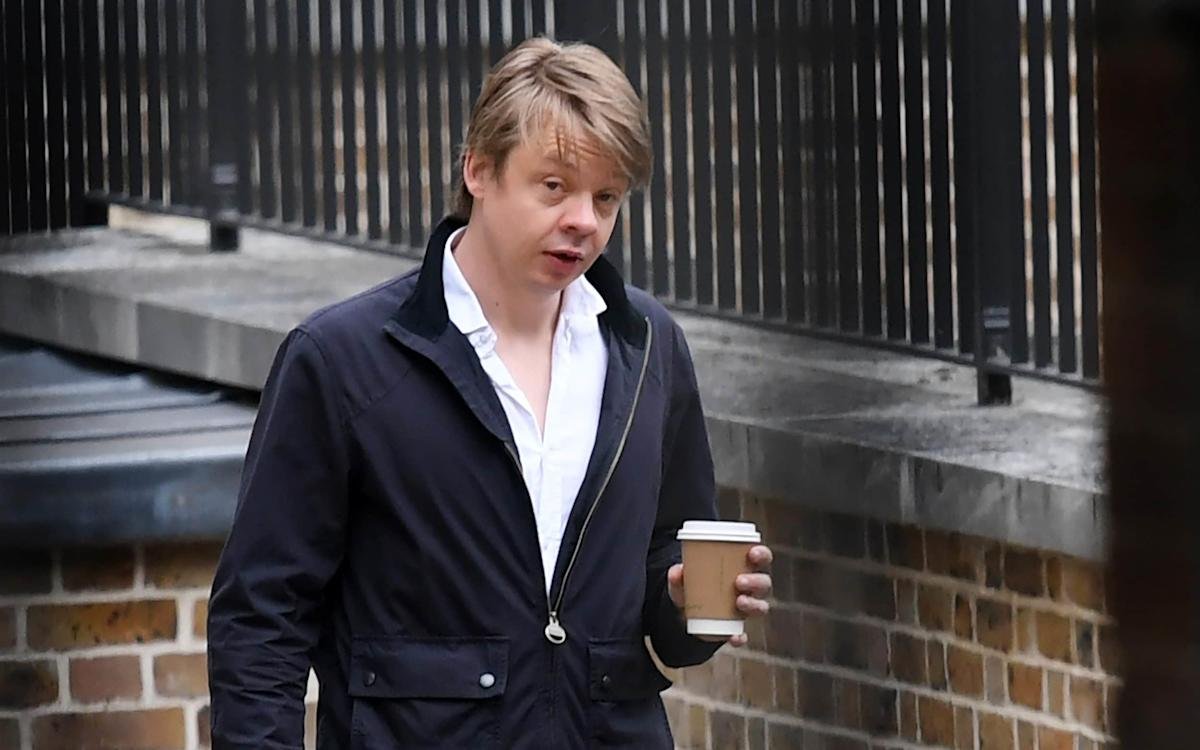 AI market research platform