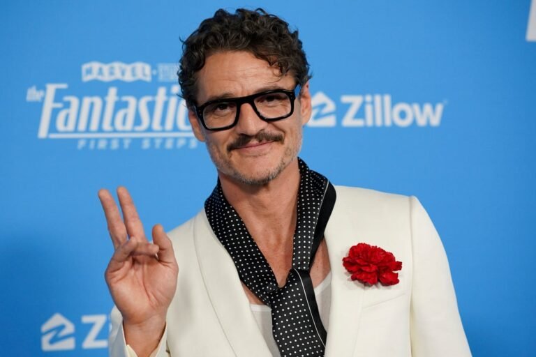 Cool person with confident behaviour