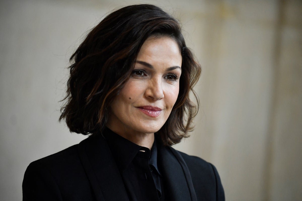 French film star Nadia Fares found unconscious in Paris swimming pool, a tragic loss for the film industry, remembering her iconic roles and legacy as a talented actress, with a career spanning multiple decades and a plethora of iconic performances