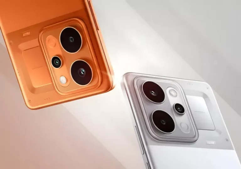 Realme P4 Power phone with long-lasting battery