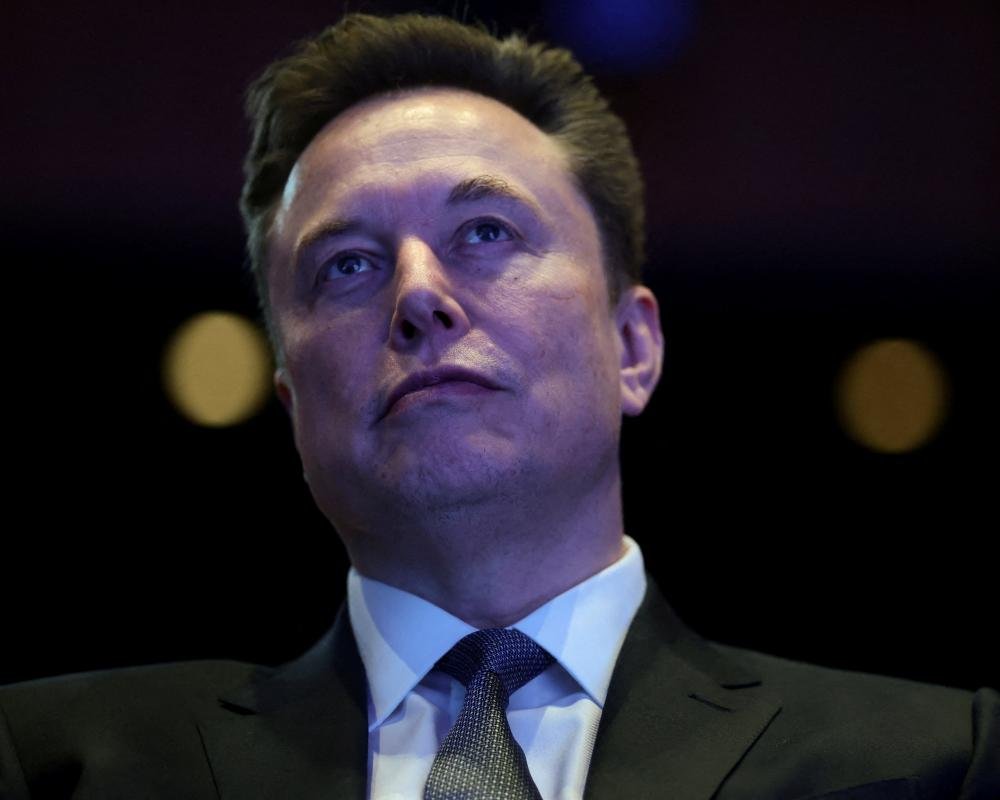 Elon Musk warns of silver price surge