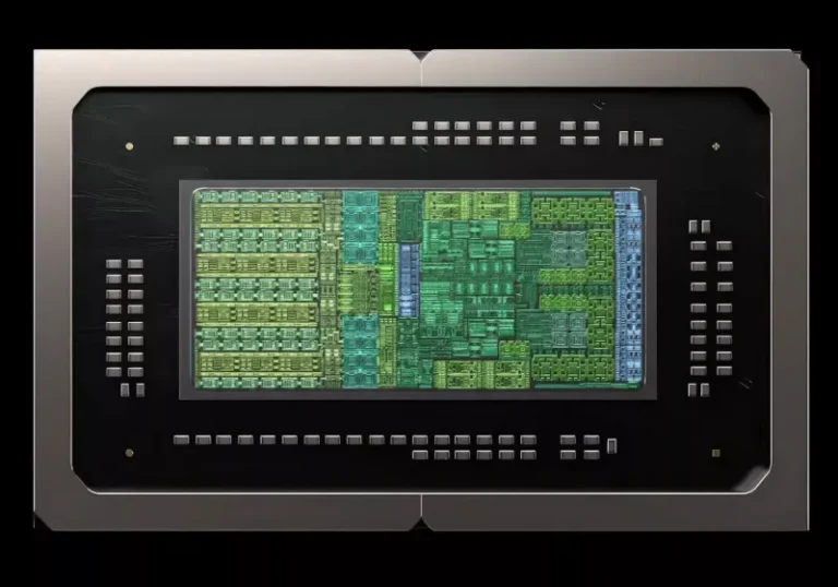 Nvidia N1X Arm chip with RTX graphics