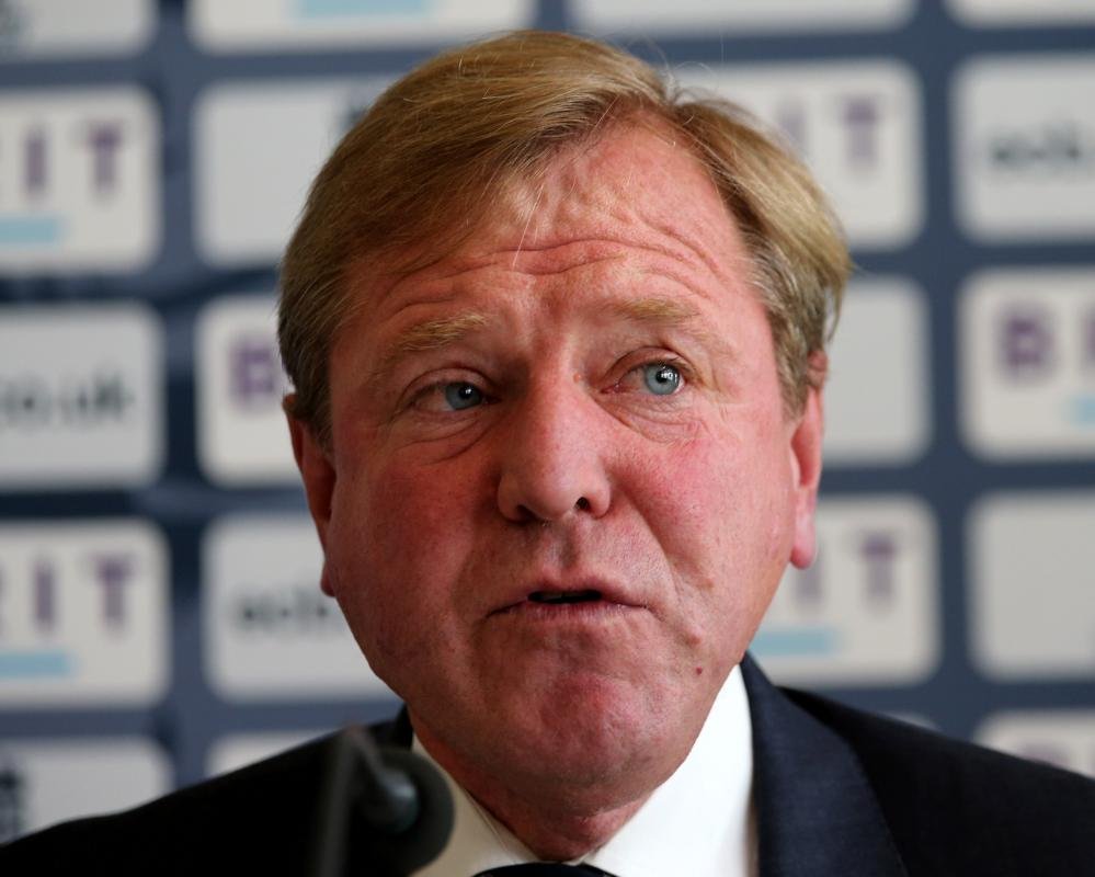 hugh morris england cricket legend