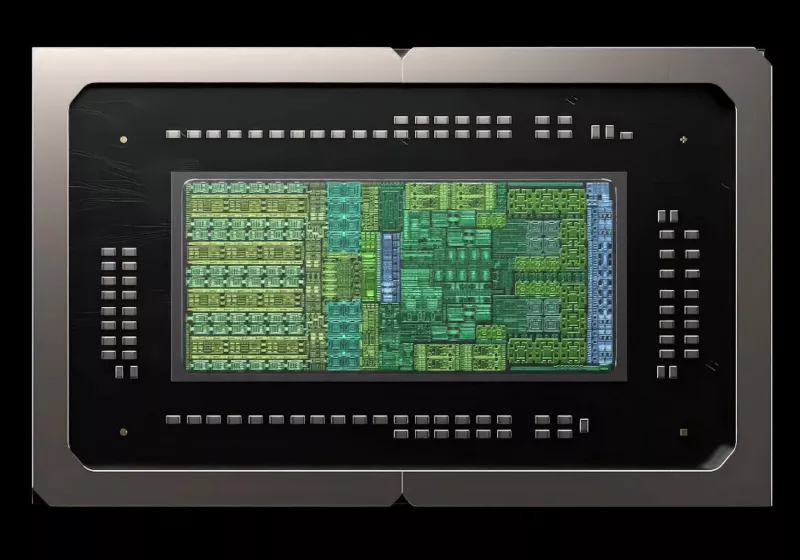 Nvidia N1X Arm chip with RTX graphics