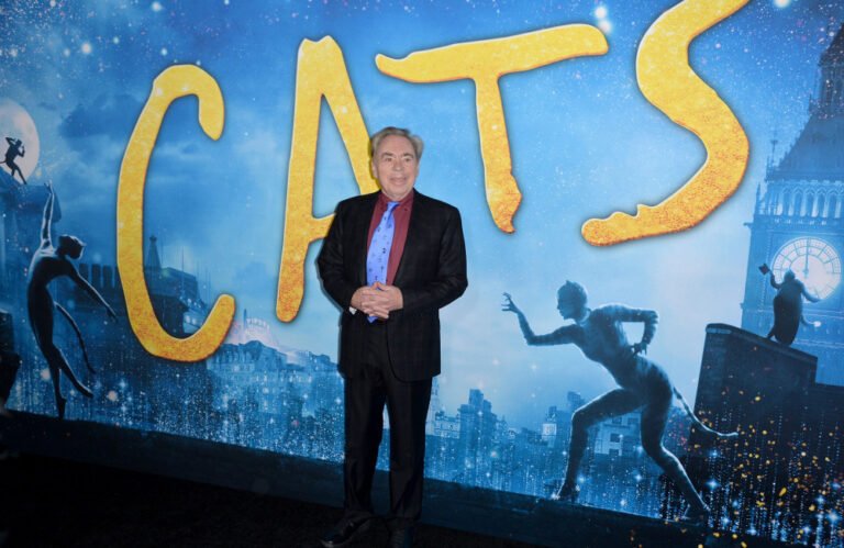 Andrew Lloyd Webber, a renowned composer, has spoken out about his struggles with alcoholism, using his platform to raise awareness and help others struggling with addiction, his bravery is an inspiration to many