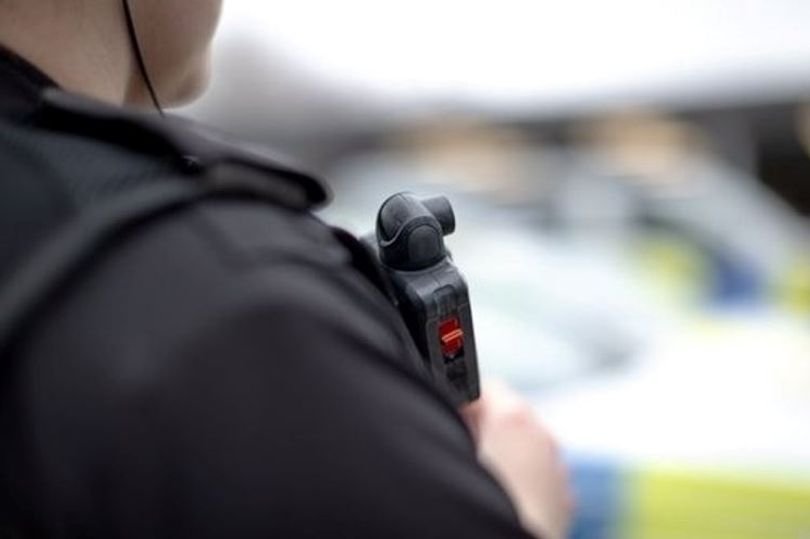 A sombre image of a community coming together to support a family in need, with a focus on promoting mental health awareness and providing support to those affected by the unlawful killing in Bedminster