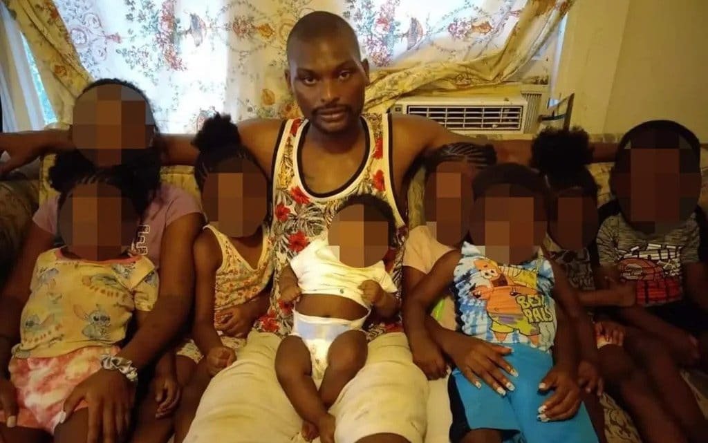 A dramatic image of a person struggling to cope with their emotions, with a blurred background of a couple in distress, highlighting the primary keyword of 'behaviour'