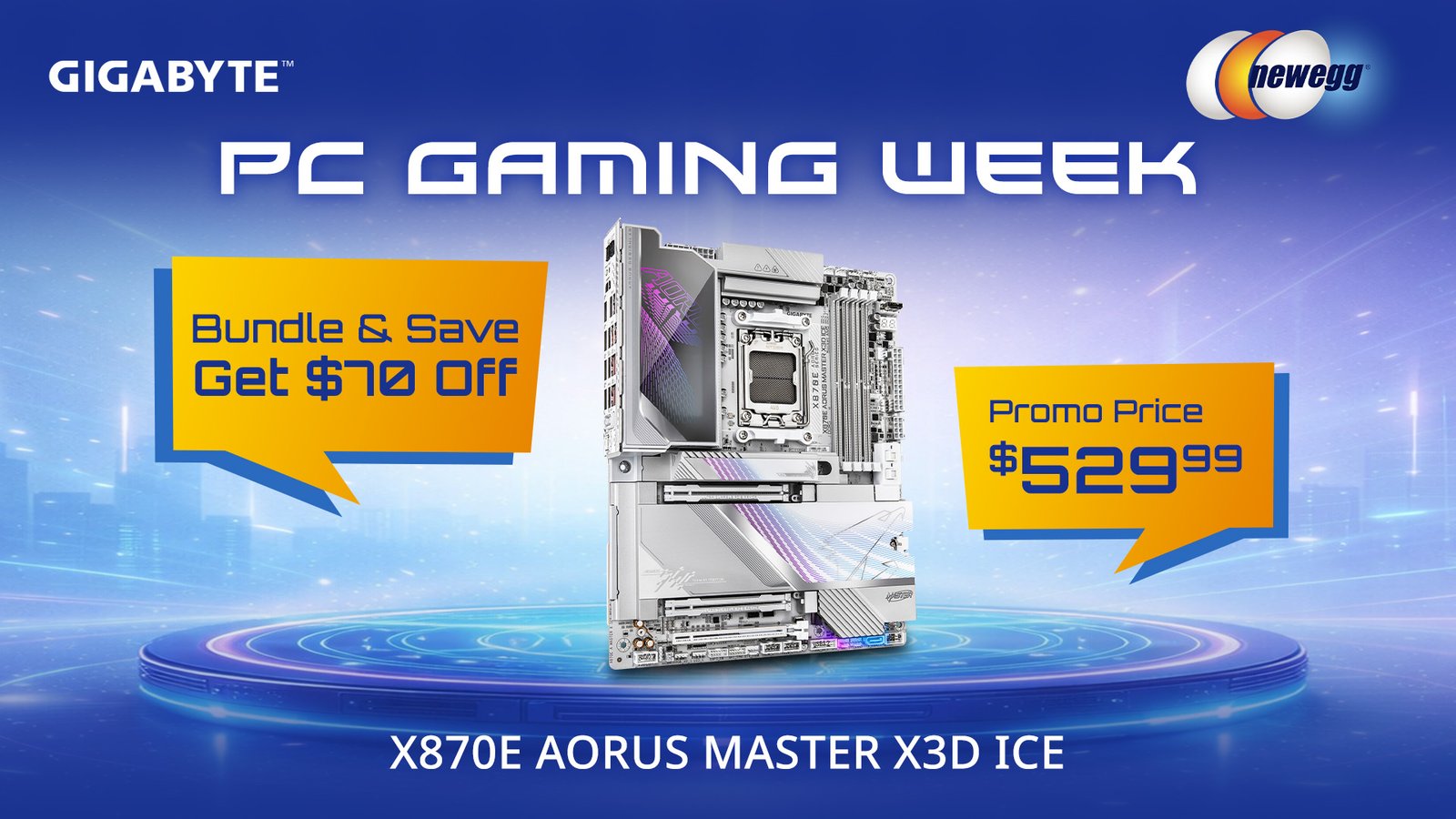 The Ryzen 7 9700X CPU, GIGABYTE B650 Gaming X AX V2 motherboard, and 32GB of DDR5 memory from Corsair, all part of an incredible bundle deal for UK gamers and PC enthusiasts, offering exceptional performance and value for money