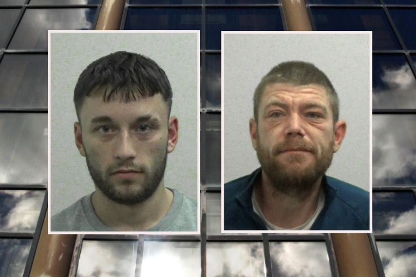 A sombre image of a Northumberland home, with a subtle hint of captivity, conveying the traumatic experience of the victim, highlighting the importance of community awareness and victim support, with a focus on the primary keyword, Northumberland captivity