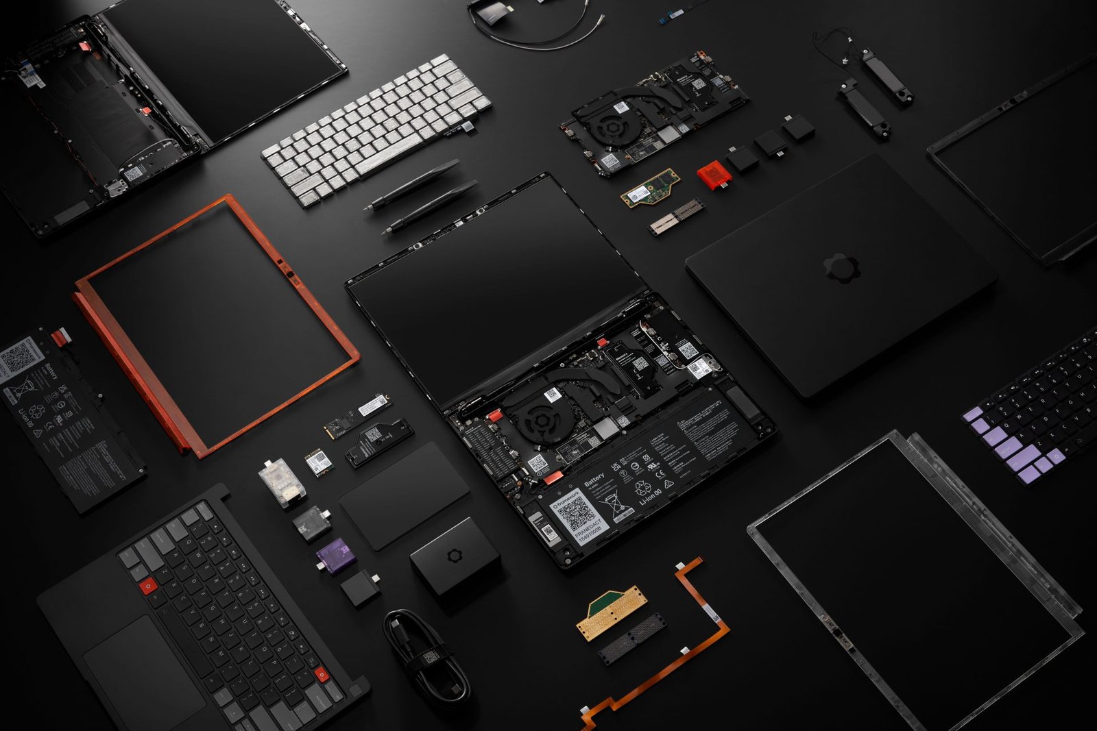 The Framework Laptop 13 Pro features a sleek, modular design with LPCAMM2 memory and Intel Core Ultra Series 3 CPUs, offering high performance and customisation in the UK tech scene, with a focus on sustainability and ease of upgrade and repair, making it an attractive option for professionals and enthusiasts alike, with its unique design and powerful capabilities