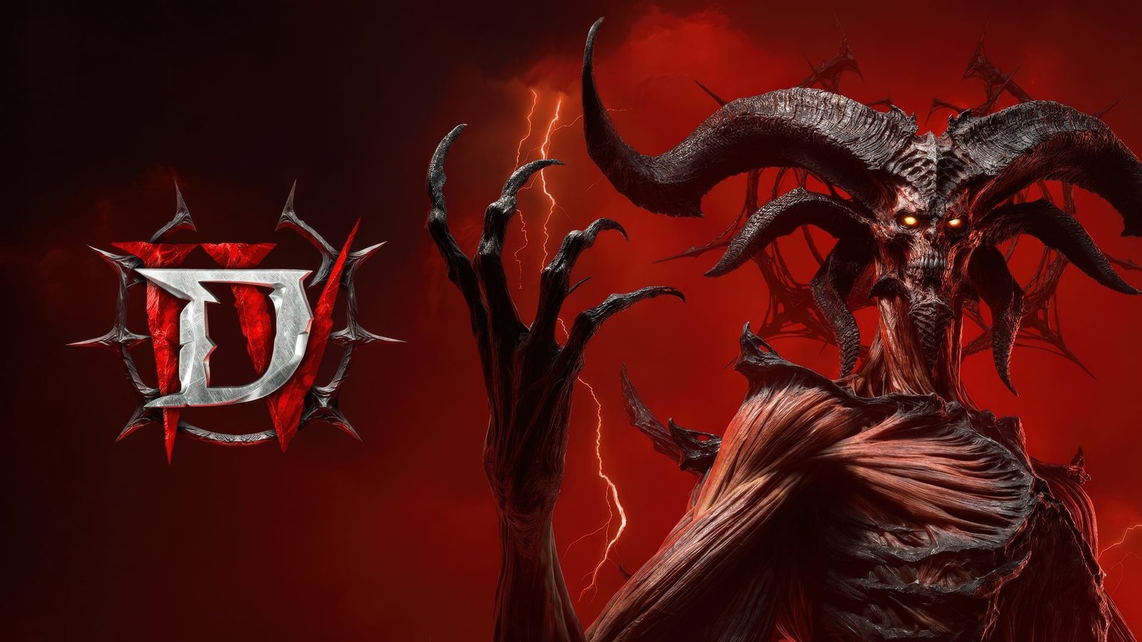 Diablo IV: Lord of Hatred featured image, showcasing the game's dark gothic colour palette and immersive gameplay, with a focus on the UK gaming community