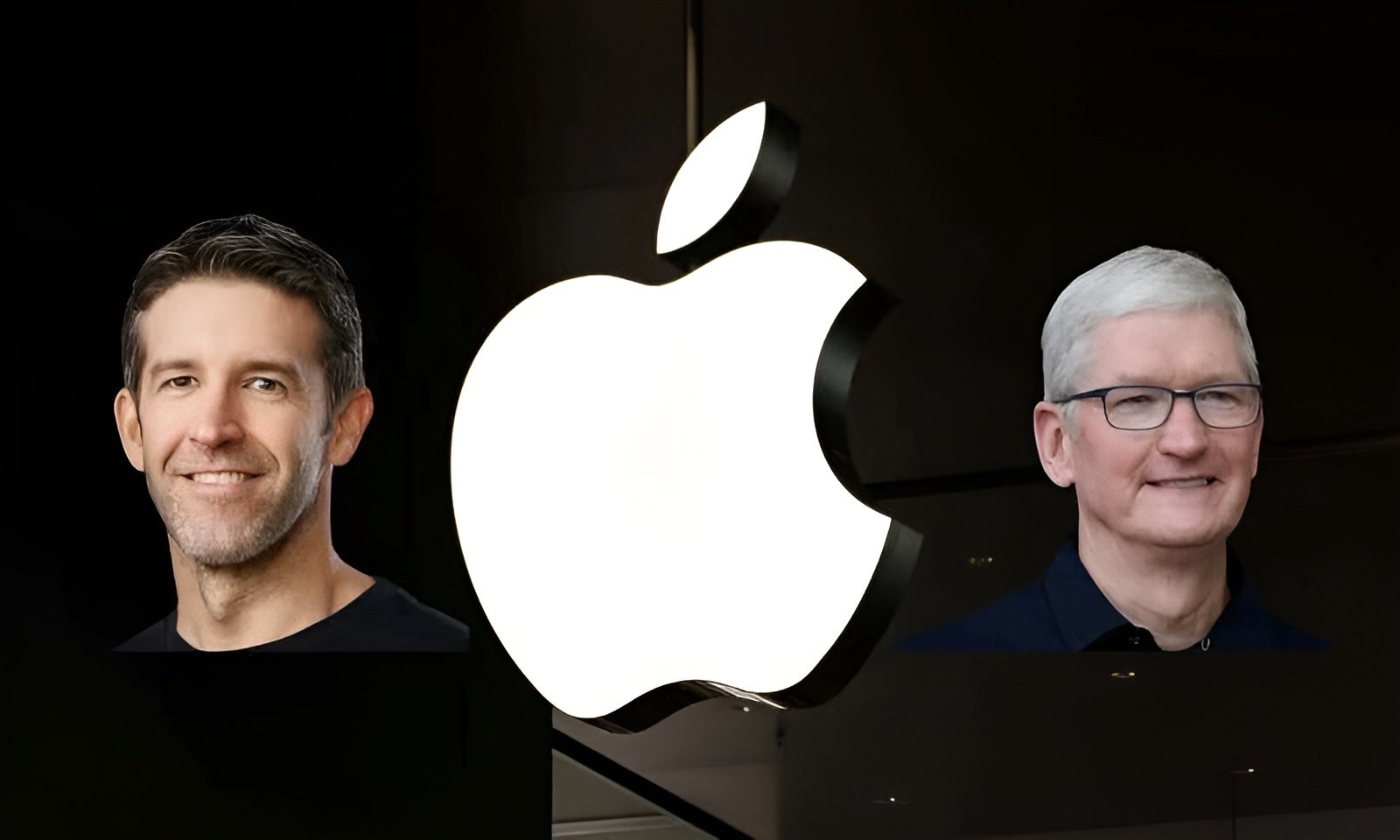 Apple's new era: Tim Cook steps down as CEO, while John Ternus focuses on AI integration, marking a significant shift in the company's leadership and strategy, with a focus on driving business growth and success in the UK