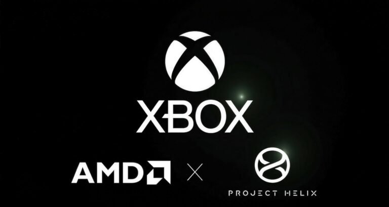 Xbox Project Helix console, a high-end gaming device with a large APU and AMD RDNA5 GPU, set to disrupt the UK gaming market with its sheer value and performance, potentially replacing the need for a gaming PC