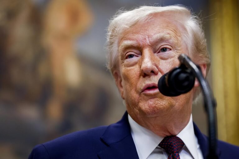 Trump and Zelenskiy meeting after Putin call