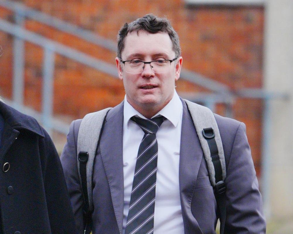 A sombre image of a person struggling with mental health issues, highlighting the importance of nuanced approaches to mental health and the law, with a focus on support and awareness