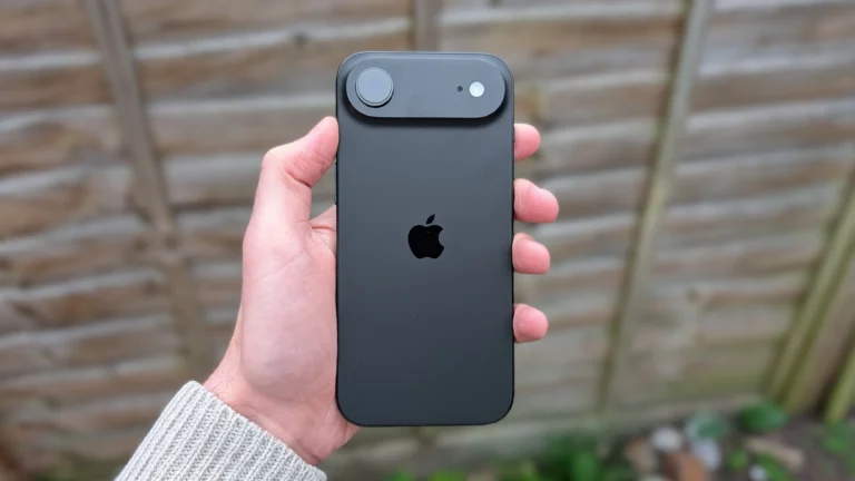The iPhone Air 2 is expected to have a similar design to its predecessor, with a thin and lightweight chassis, but it needs significant upgrades to its camera system, battery, and charging capabilities to compete with the best phones on the market, including the newly launched Honor Magic 8 Pro Air with its triple rear camera and larger 5500mAh silicon-carbon battery.