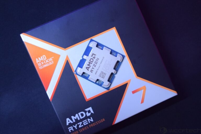 AMD Ryzen CPU prices have increased significantly in the UK due to AI demand, affecting the DIY PC market and hardware prices, with Japanese users paying up to 57% more for AMD Ryzen CPUs, and the UK market experiencing similar fluctuations