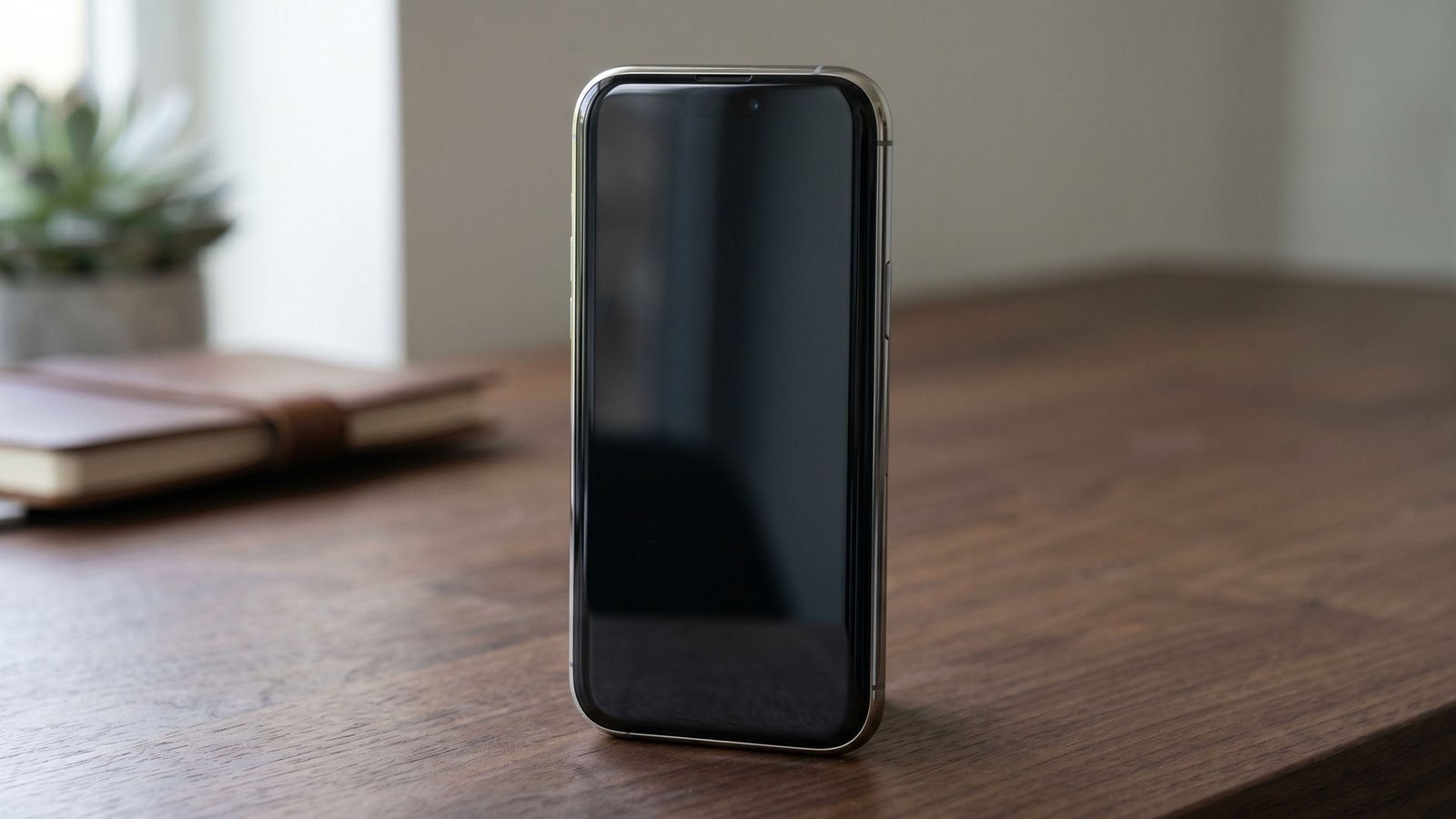 Apple and Samsung are working together to bring innovative 'filterless' displays to the latest iPhone release in the UK, featuring a quad-curved design and cutting-edge Color Filter on Encapsulation technology for a thinner and more power-efficient display