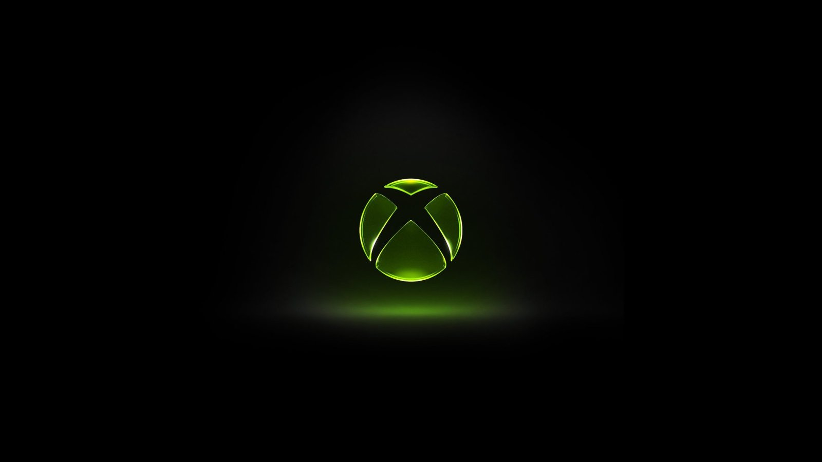 Xbox UK logo and Gen9 console image, representing the brand's commitment to exclusive games and innovation in the UK gaming market