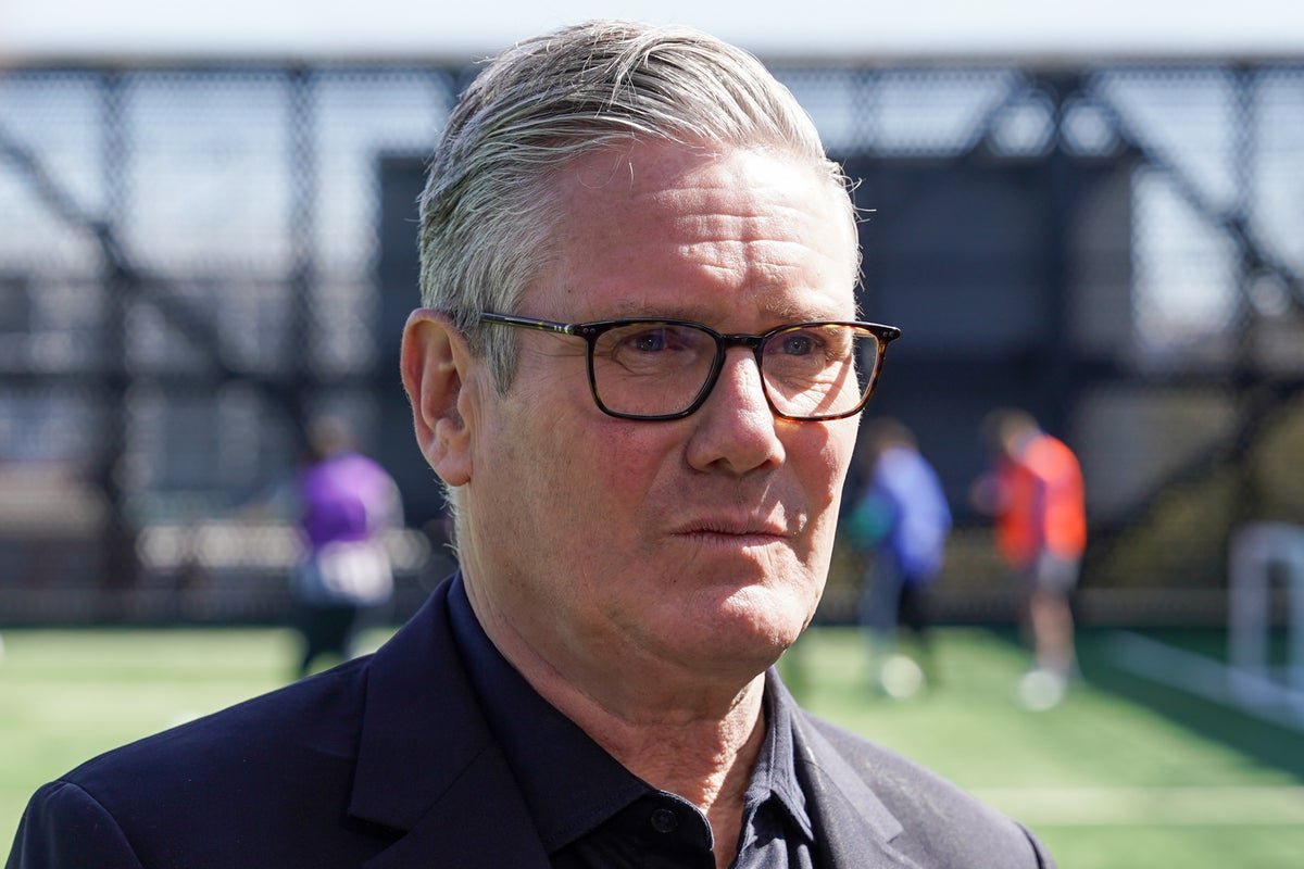 Labour mayors are warning of a potential wipeout in the local elections due to Keir Starmer's unpopularity, with the party's chances being affected by the leader's low approval ratings and behaviour, in the colour of UK politics