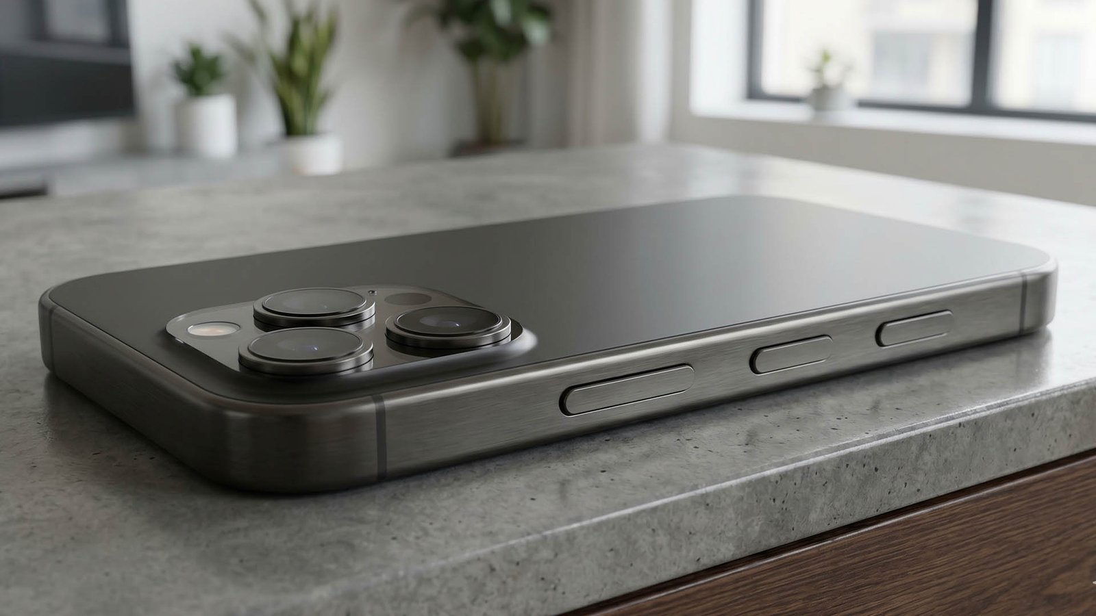 The iPhone 18 Pro Max, featuring a sleek design and advanced specifications, is set to revolutionise the smartphone market in the UK with its unique blend of style and substance, offering a large battery and improved internal specifications