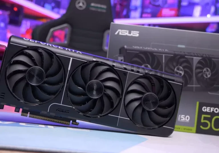 Nvidia GeForce graphics card with a description of the Open Price Program and its impact on GPU prices, highlighting the potential for massive price increases and changes in consumer behaviour