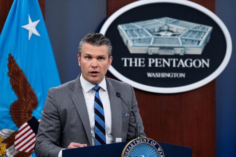 Pete Hegseth and Donald Trump, two key figures in the current situation, with the Republican Party's future hanging in the balance. The behaviour of these individuals will be crucial in determining the outcome, and the party will need to analyse the situation carefully to make informed decisions. The colour of the party's politics will be influenced by the outcome of this situation, with many challenges ahead for the Republican Party.