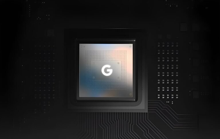 The Google Tensor G6 chip is expected to feature the PowerVR CXT-48-1536 GPU, which debuted in 2021, a move that has raised eyebrows among UK tech enthusiasts who are eager to learn more about the company's latest offering and how it will impact the UK tech scene