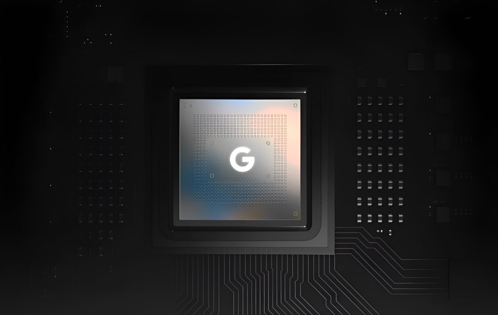 The Google Tensor G6 chip is expected to feature the PowerVR CXT-48-1536 GPU, which debuted in 2021, a move that has raised eyebrows among UK tech enthusiasts who are eager to learn more about the company's latest offering and how it will impact the UK tech scene