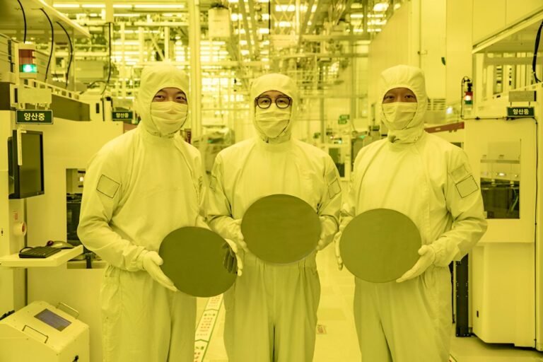 Samsung's UK operations are at the forefront of the union dispute, with the company's semiconductor-focused Device Solutions division at the centre of the controversy, and the colour of the company's future in the UK is uncertain