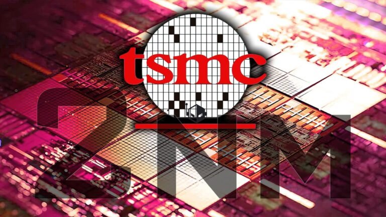 TSMC's 2nm wafer fabrication plant in the UK, featuring state-of-the-art equipment and technology, set to increase production capacity and meet the growing demand for AI and chip technology, with a focus on 2nm production