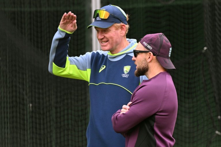 MCG curator defended by Andrew McDonald