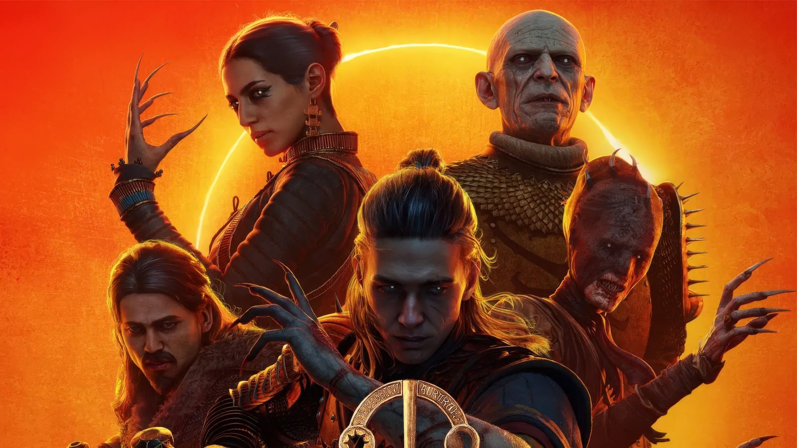 The Blood of Dawnwalker's vast open world, featuring a majestic landscape with rolling hills and towering mountains, sets the stage for an epic adventure in the UK gaming scene, with the game's primary keyword being The Blood of Dawnwalker