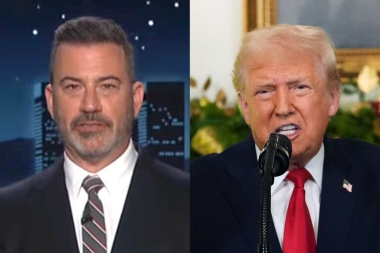 Donald Trump and Jimmy Kimmel, two public figures embroiled in a heated feud, with Trump calling for Kimmel's dismissal from ABC, a move that could have significant implications for the entertainment industry and the colour of future television programming