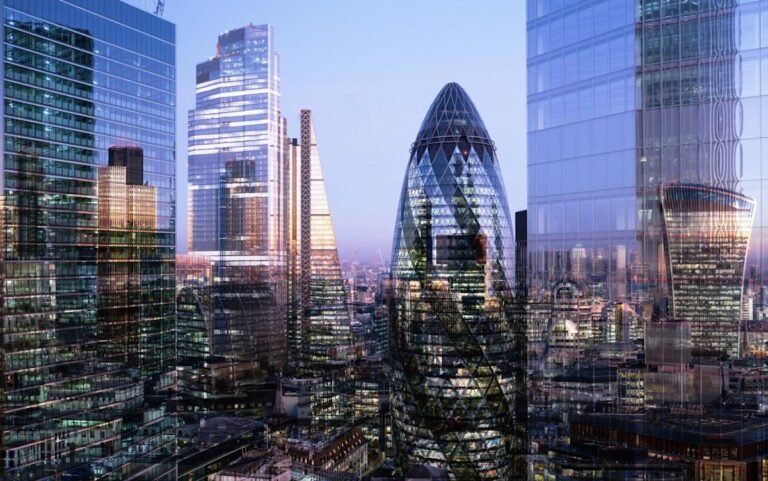 Labour tax plans spark entrepreneur sell-off