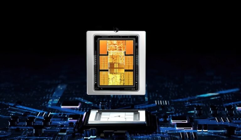 Huawei dominates UK AI market with innovative AI solutions, including AI-powered chips and software, as NVIDIA exits China due to US Government ban on leading-edge AI chip sales