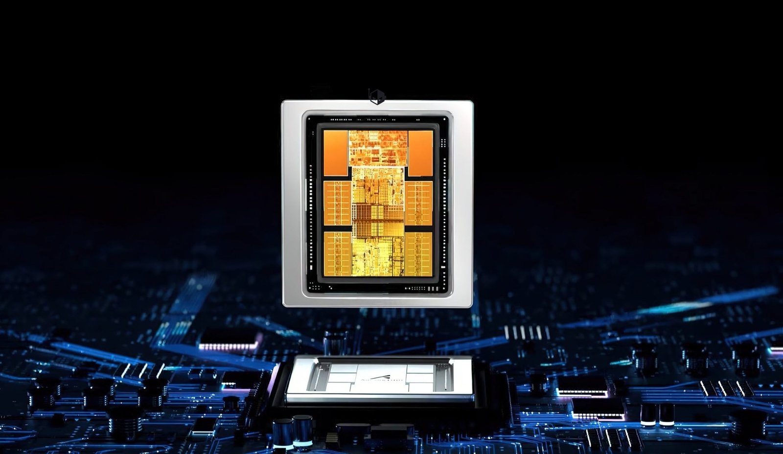 Huawei dominates UK AI market with innovative AI solutions, including AI-powered chips and software, as NVIDIA exits China due to US Government ban on leading-edge AI chip sales