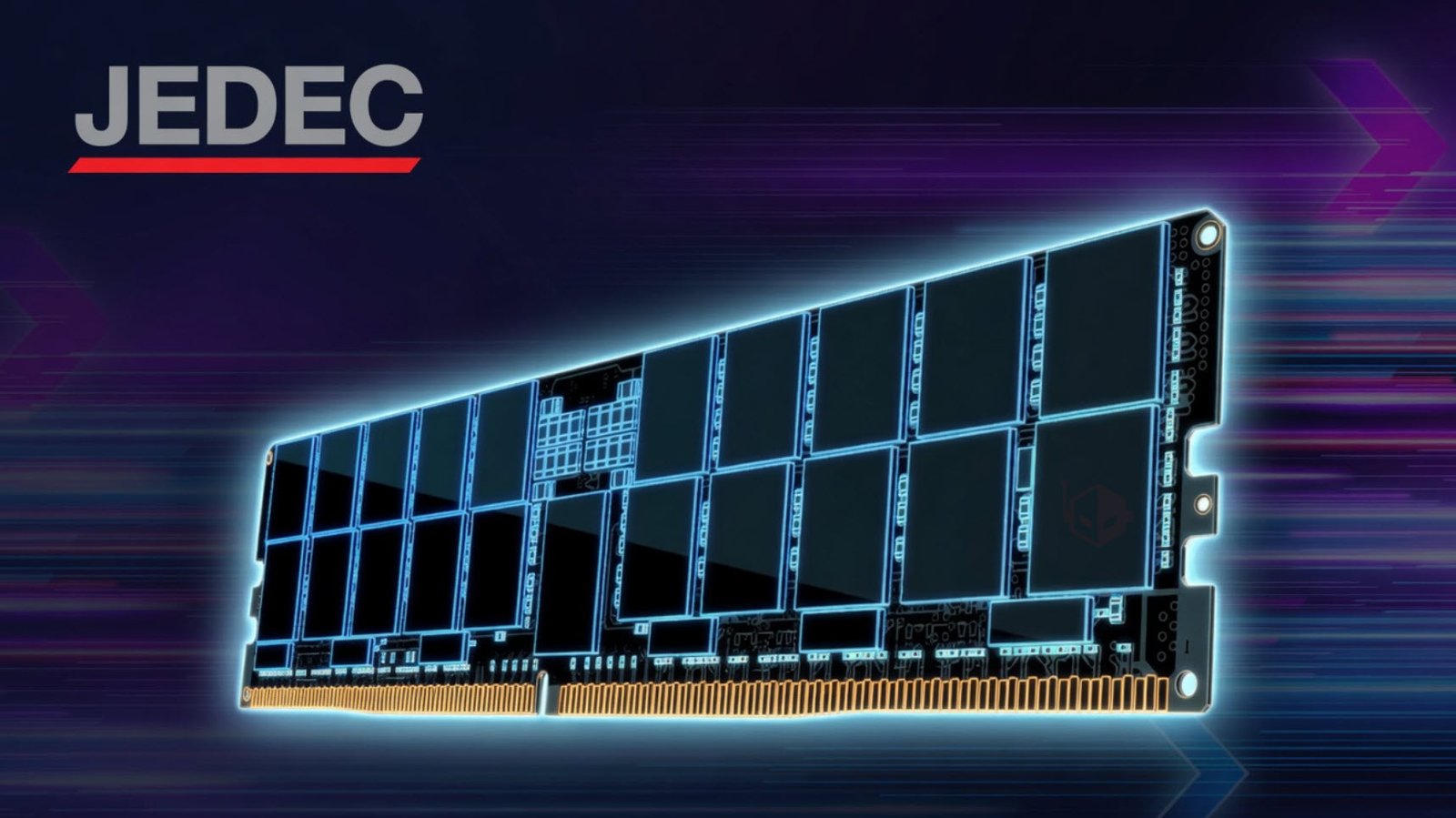 DDR5 MRDIMM memory module with increased bandwidth and capacity to support AI datacentres in the UK, with a focus on high-performance memory solutions