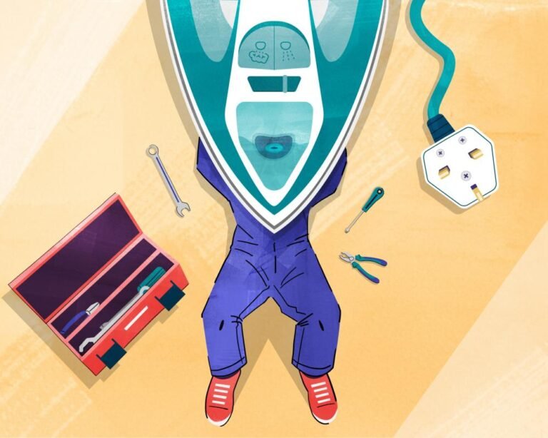 home maintenance and repair services